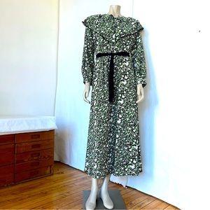 Love + Harmony Floral, BoHo Dress